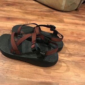 Chacos